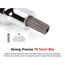 1/2" Drive x MT18 Tamper-Resistant Triple Square Bit Socket