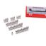 1/4" Drive Bit Socket Set w/ Mini Stacking Tool Box (44-Piece)