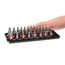3/8" Drive Hex/Torx Bit Socket Set with Rails, 31-Piece (1/8-3/8", 3-10mm, T10-T60)