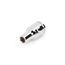 1/4" Drive x 3/16" 6-Point Socket