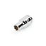 1/4" Drive x 7/32" 6-Point Socket