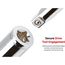 1/4" Drive x 5/16" 6-Point Socket