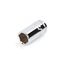 1/4" Drive x 11/32" 6-Point Socket