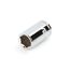 1/4" Drive x 3/8" 6-Point Socket