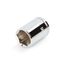 1/4" Drive x 1/2" 6-Point Socket