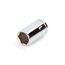 1/4" Drive x 10mm 6-Point Socket