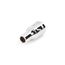 1/4" Drive x 3/16" 12-Point Socket