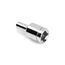 1/4" Drive x E4 Shallow External Star Socket