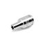 1/4" Drive x E5 Shallow External Star Socket