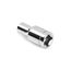 1/4" Drive x E6 Shallow External Star Socket