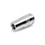 1/4" Drive x E8 Shallow External Star Socket