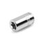1/4" Drive x E10 Shallow External Star Socket
