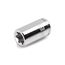 1/4" Drive x E11 Shallow External Star Socket