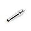 1/4" Drive x 7/32" Deep 6-Point Socket