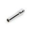 1/4" Drive x 1/4" Deep 6-Point Socket