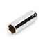 1/4" Drive x 1/2" Deep 6-Point Socket