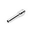 1/4" Drive x 4.5mm Deep 6-Point Socket