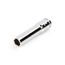 1/4" Drive x 7mm Deep 6-Point Socket