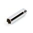 1/4" Drive x 10mm Deep 6-Point Socket