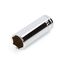 1/4" Drive x 13mm Deep 6-Point Socket