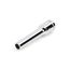 1/4" Drive x 5mm Deep 12-Point Socket