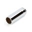 1/4" Drive x 13mm Deep 12-Point Socket