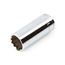 1/4" Drive x 15mm Deep 12-Point Socket