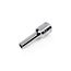 1/4" Drive x 14mm Semi-Deep 6-Point Socket