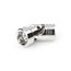 1/4" Drive x 3/8" Universal Joint Socket