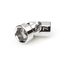 1/4" Drive x 7/16" Universal Joint Socket