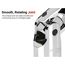1/4" Drive x 6mm Universal Joint Socket