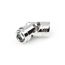 1/4" Drive x 8mm Universal Joint Socket