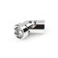 1/4" Drive x 10mm Universal Joint Socket