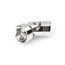 1/4" Drive x 11mm Universal Joint Socket