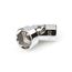 1/4" Drive x 12mm Universal Joint Socket
