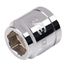 3/8" Drive x 3/8" Extra-Shallow 6-Point Socket