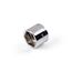 3/8" Drive x 13/16" Extra-Shallow 6-Point Socket