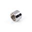 3/8" Drive x 7/8" Extra-Shallow 6-Point Socket