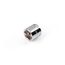 3/8" Drive x 15mm Extra-Shallow 6-Point Socket