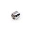 3/8" Drive x 17mm Extra-Shallow 6-Point Socket