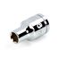 3/8" Drive x 9/32" 6-Point Socket