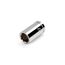3/8" Drive x 7/16" 6-Point Socket