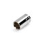 3/8" Drive x 1/2" 6-Point Socket