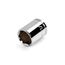 3/8" Drive x 11/16" 6-Point Socket