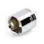 3/8" Drive x 15/16" 6-Point Socket