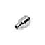 3/8" Drive x 6mm 6-Point Socket