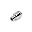 3/8" Drive x 7mm 6-Point Socket
