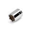 3/8" Drive x 17mm 6-Point Socket