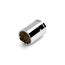 3/8" Drive x 15mm 12-Point Socket