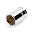 3/8" Drive x 16mm 12-Point Socket